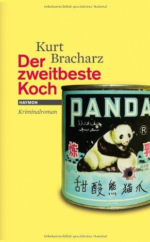 Der zweitbeste Koch. Kriminalroman