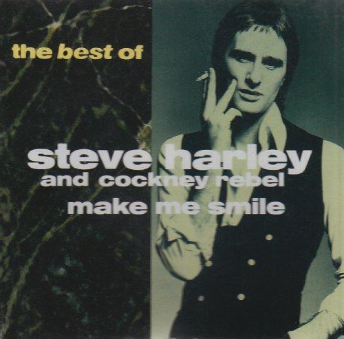 Make me smile - The Best of