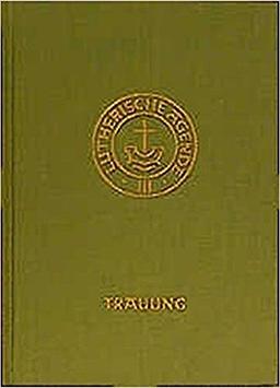 Agende für evangelisch-lutherische Kirchen und Gemeinden. Der Hauptgottesdienst mit Predigt und heiligem Abendmahl und die sonstigen Predigt- und ... mit Predigt und heiligen Abendmahl