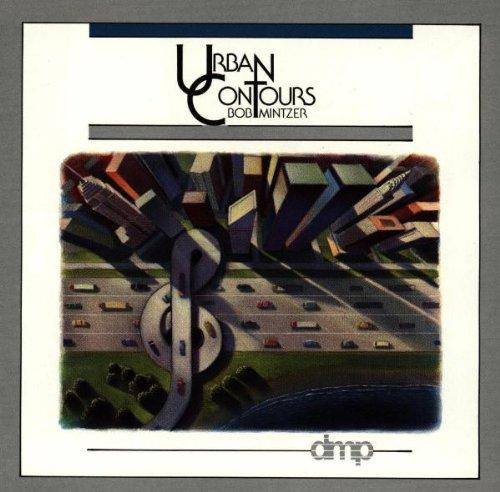 Urban Contours