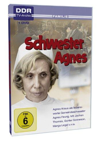 Schwester Agnes