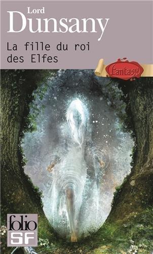 La fille du roi des elfes