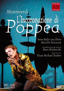 L'Incoronazione Di Poppea (Monteverdi)