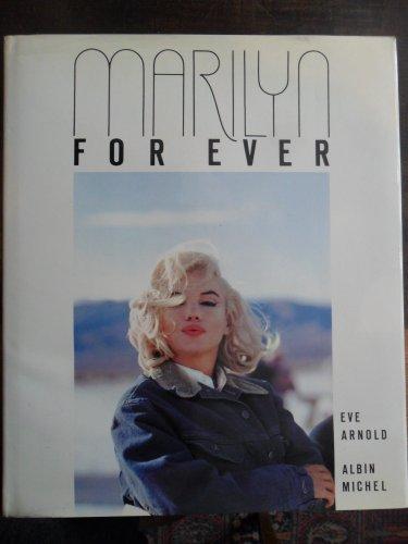 Marilyn for ever