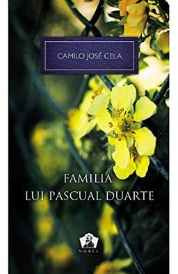 Familia Lui Pascual Duarte