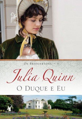 O Duque e Eu (Em Portuguese do Brasil)