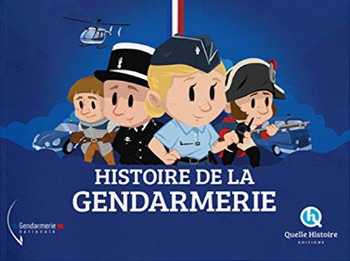 Histoire de la gendarmerie