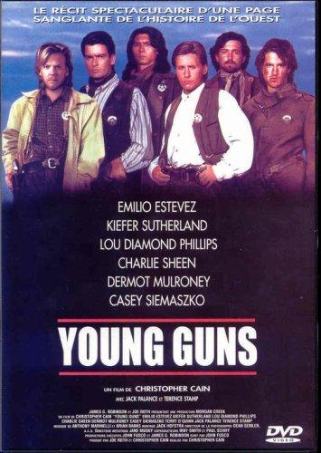 Young Guns [FR Import]