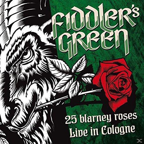 25 Blarney Roses-Live in Cologne 2015