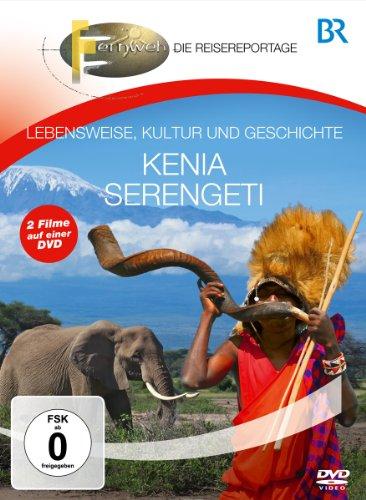 Kenia & Serengeti