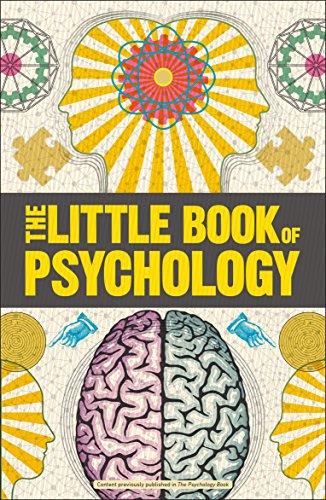 Big Ideas: The Little Book of Psychology