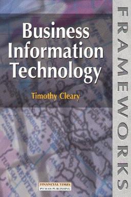 Business Information Technology (Frameworks)