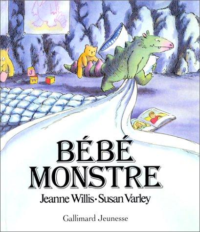 Bébé monstre