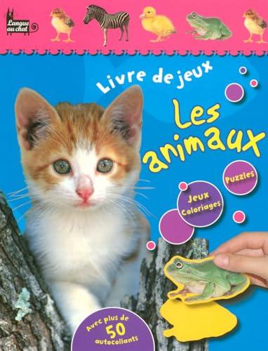 Les animaux