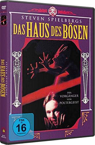 Steven Spielbergs Das Haus des Bösen (1972)