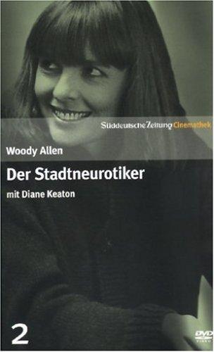 Der Stadtneurotiker - SZ Cinemathek Traumfrauen