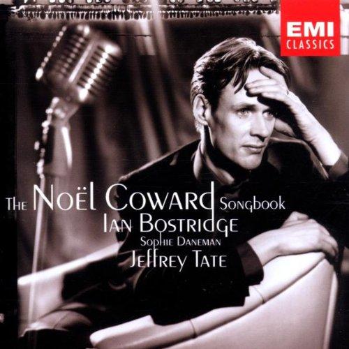 The Noel Coward Album