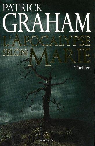 L'apocalypse selon Marie