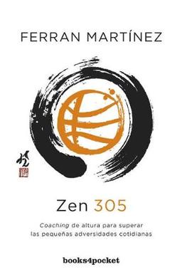 Zen 305 (Books4pocket crec. y salud)