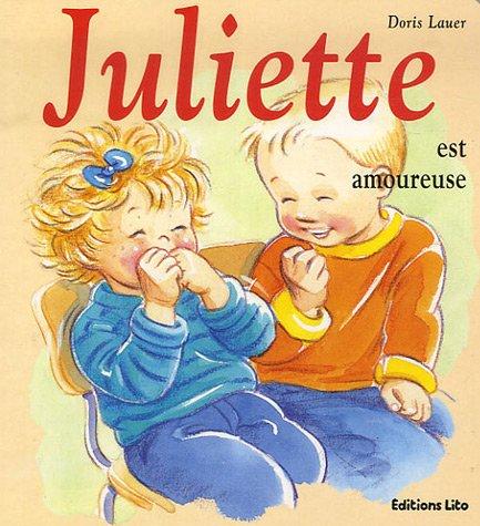 Juliette est amoureuse