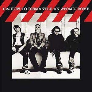 How to Dismantle An Atomic Bomb [Vinyl LP]