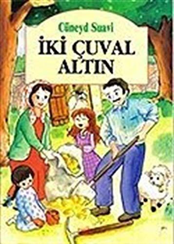 İki Çuval Altın