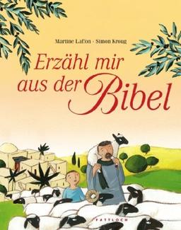 Erzähl mir aus der Bibel