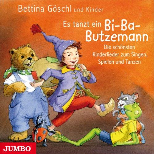 Es Tanzt Ein Bi-Ba-Butzemann