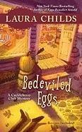 Bedeviled Eggs (A Cackleberry Club Mystery, Band 3)