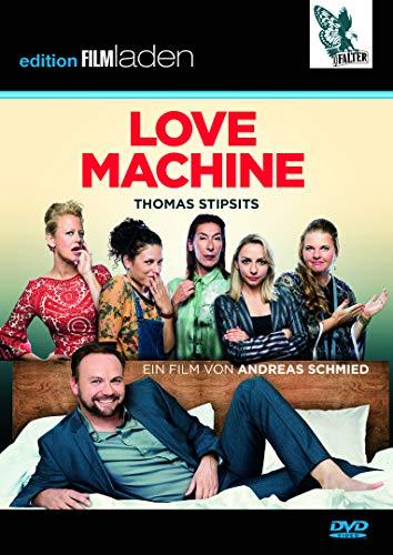 Love Machine [Österreich Version]