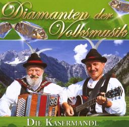 Diamanten der Volksmusik