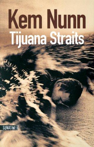 Tijuana straits