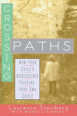 Crossing Paths: How Your Child's Adolescence Triggers Your Own Crisis