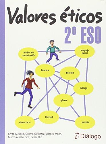 Valores Éticos 2º ESO