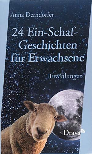 24 Ein-Schaf-Geschichten für Erwachsene