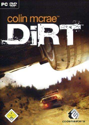 Colin McRae: DiRT