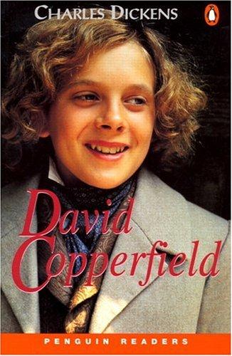 David Copperfield. Level 3, Pre-Intermediate, 1200 words. (Lernmaterialien) (Penguin Readers: Level 3)