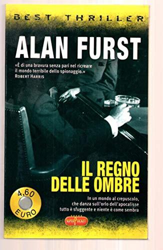 Il regno delle ombre (Superpocket. Best thriller)