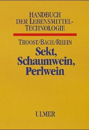 Sekt, Schaum- und Perlwein