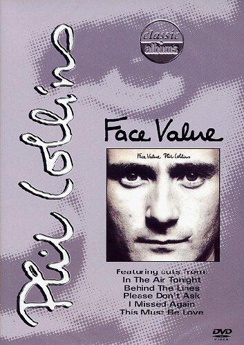 Classic Albums: Phil Collins - Face Value