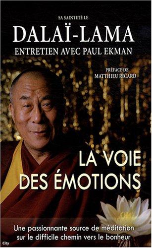 La voie des émotions : entretien avec Paul Ekman