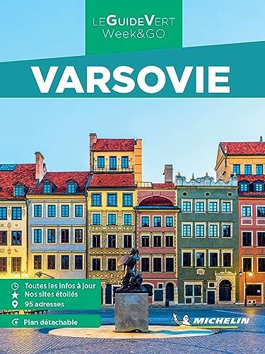 Varsovie