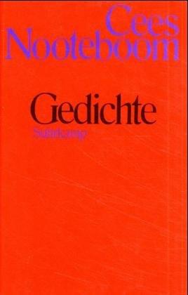 Gedichte