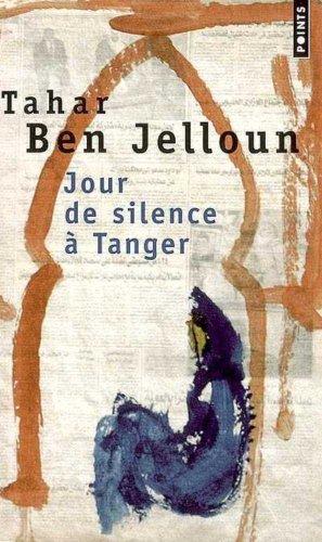 Jour de silence à Tanger : récit