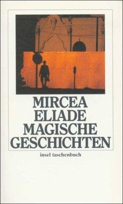 Magische Geschichten (insel taschenbuch)