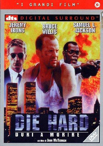 Die hard - Duri a morire [IT Import]