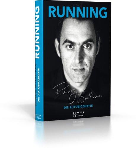 Running - Die Autobiografie