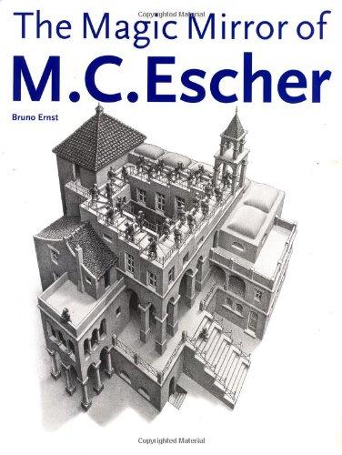 The Magic Mirror of M. C. Escher (Taschen Series)