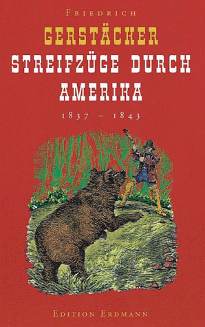 Streifzüge durch Amerika