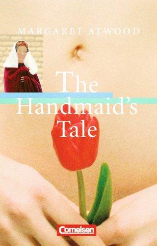 Cornelsen Senior English Library - Literatur: Ab 11. Schuljahr - The Handmaid's Tale: Textband mit Annotationen und Zusatztexten